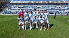 Rafael Loredo definió a los 21 futbolistas que formarán parte del Mundial de la especialidad a partir del próximo 20 de mayo en territorio argentino.