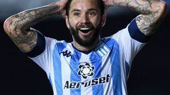 Eugenio Mena regresa al fútbol chileno