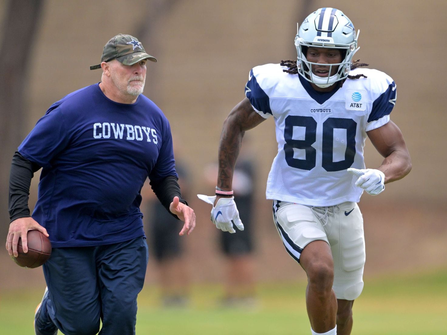 Dallas Cowboys Training Camp - Visit Oxnard