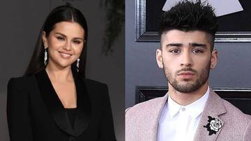 ¿Selena Gomez y Zayn Malik juntos? Ambos desatan rumores de romance tras cena en Nueva York. Esto es lo que se sabe hasta el momento.