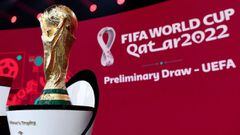 FIFA iniciará la venta de boletos para el Mundial el 19 de enero