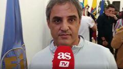 ¿Qué opina Juan Pablo Montoya de tener la Fórmula 1 en Barranquilla?