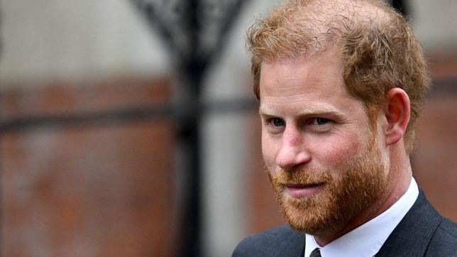 The reason why Prince Harry will not sit with the British Royal Family at the Coronation of Charles III