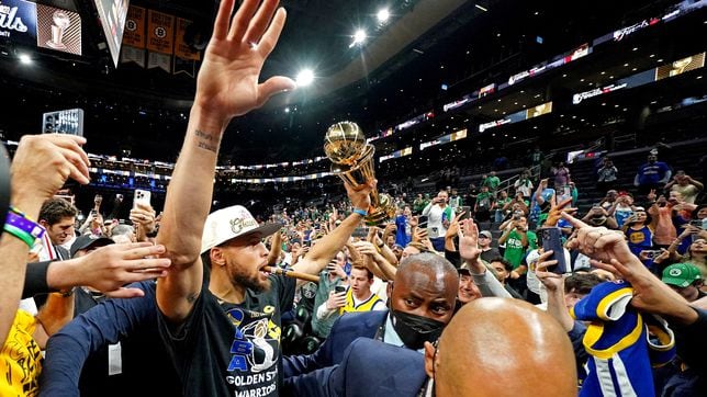 How Does NBA's Conference Finals Viewership Stack Up Against The