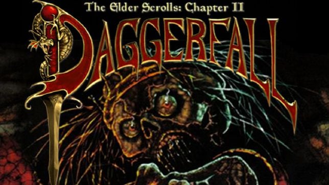 The Elder Scrolls II: Daggerfall ya está gratis en Unity