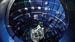 Major breakthrough in nuclear fusion research announced