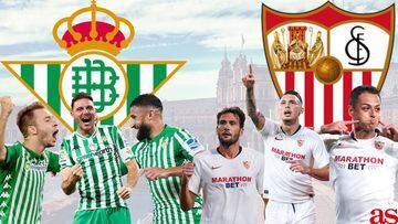 The Seville derby, Spanish football&#039;s most passionate rivalry