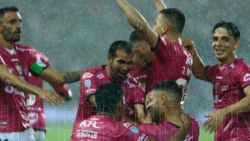El equipo de Renato Paiva se proclam&oacute; campe&oacute;n despu&eacute;s de defender la ventaja obtenida en la ida en un partido marcado por la lluvia que complic&oacute; todo.
