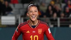 The Spaniard, set to play in the quarter-finals, is the only representative of the Mexican league left at the Women's World Cup 2023.