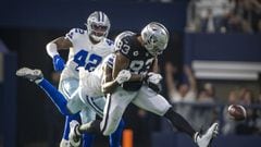 After the Cowboys fell to the Raiders at home on Thanksgiving, they left more questions as to what happened to the team that got off to that 6-1 start.