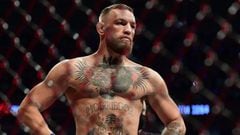 Conor McGregor is set to face Michael Chandler this year after a two-year absence due to injury. How much money has the Irish fighter made in his career?
