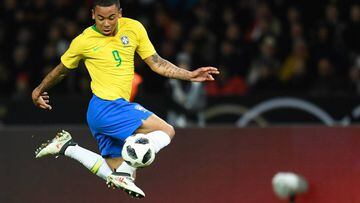 Brasil cura su autoestima con la victoria ante Alemania