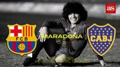 Maradona Cup