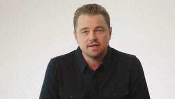 La exclusiva caravana de más de un millón de euros de Leonardo DiCaprio