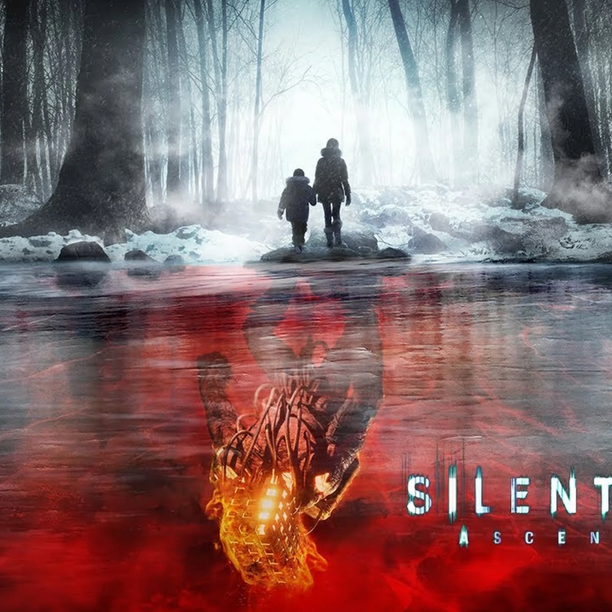 Silent Hill: Ascension trailer reveals series in which viewers