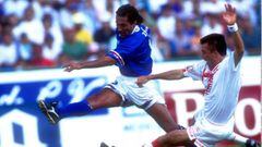 Qué fue Julio Zamora, figura de Cruz Azul en los 90'