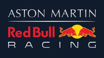 Aston Martin Red Bull Racing: nueva denominación para 2018
