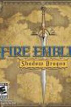 Carátula de Fire Emblem: Shadow Dragon