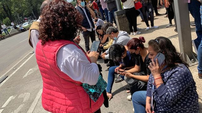 Sismo en México: Cuántas personas han fallecido en Colima y CDMX