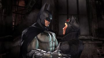 Batman: Arkham Asylum - Metacritic