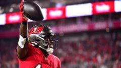 Tampa Bay Buccaneers' Chris Godwin signs $60m contract
