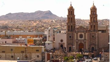Ley Seca en Chihuahua: medidas, restricciones y hasta cu&aacute;ndo va