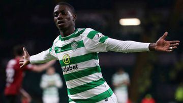 Tim Weah leaves Celtic after deciding to join up with the U20 USMNT