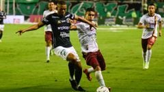 Andrés Ibargüen regresa al FPC: Nuevo jugador del Tolima