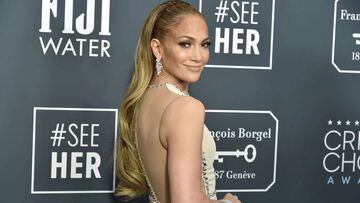 Jennifer Lopez tambi&eacute;n tiene muy presente a los hijos de Ben Affleck, pues la cantante fue vista comprando algunas joyas para las hijas del actor. Aqu&iacute; los detalles.