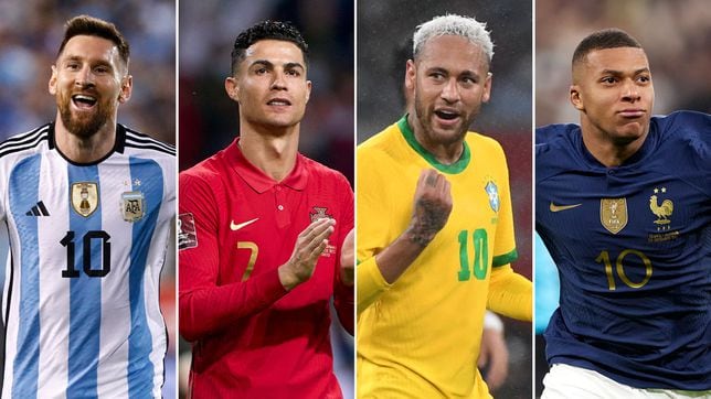 Which player has scored the most World Cup goals?