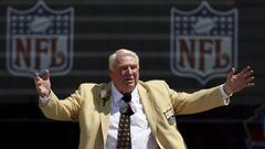 John Madden missed out on much money in video game decision