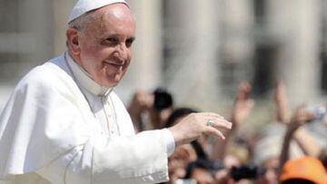 Misas del Papa Francisco en Navidad 2021: horarios y cómo ver en directo en Argentina