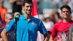Djokovic issues apology over prize money remarks