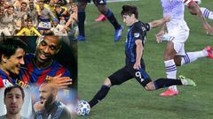 El renacer de Bojan: El secreto del éxito de Henry en la MLS