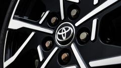 Toyota no solo se preocupa por vender autos y camionetas en México