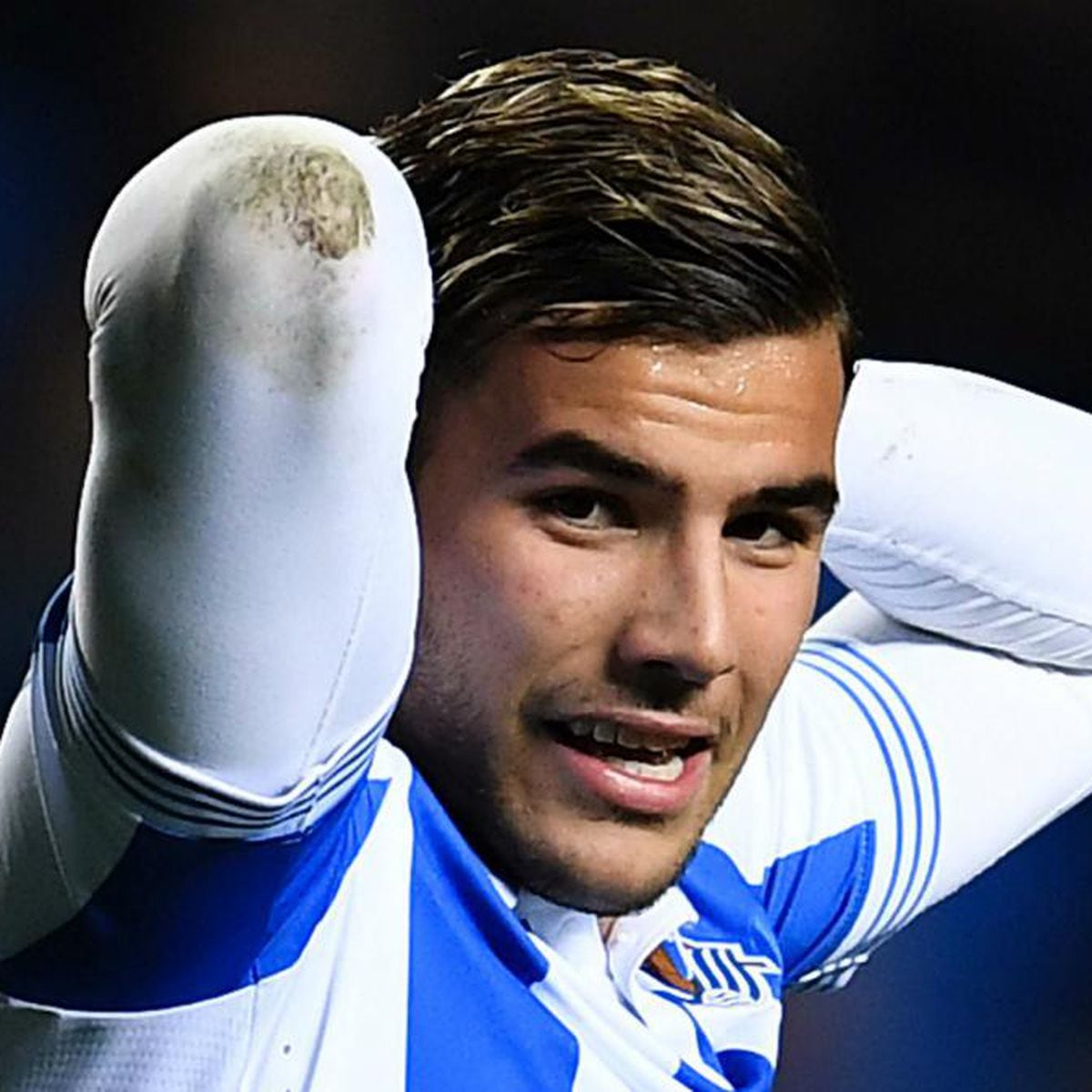 Serie A: Is Theo Hernandez the best left-back in Europe?