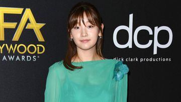 La actriz surcoreana Park So Dam, quien salt&oacute; a la fama tras aparecer en &lsquo;Parasite&rsquo;, ha sido diagnosticada con un tipo de c&aacute;ncer de tiroides.