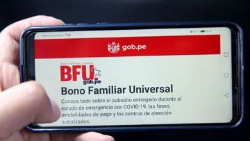 Bono Familiar Universal y 600 soles: link y cómo ver con DNI quién puede cobrarlo, 14 de agosto