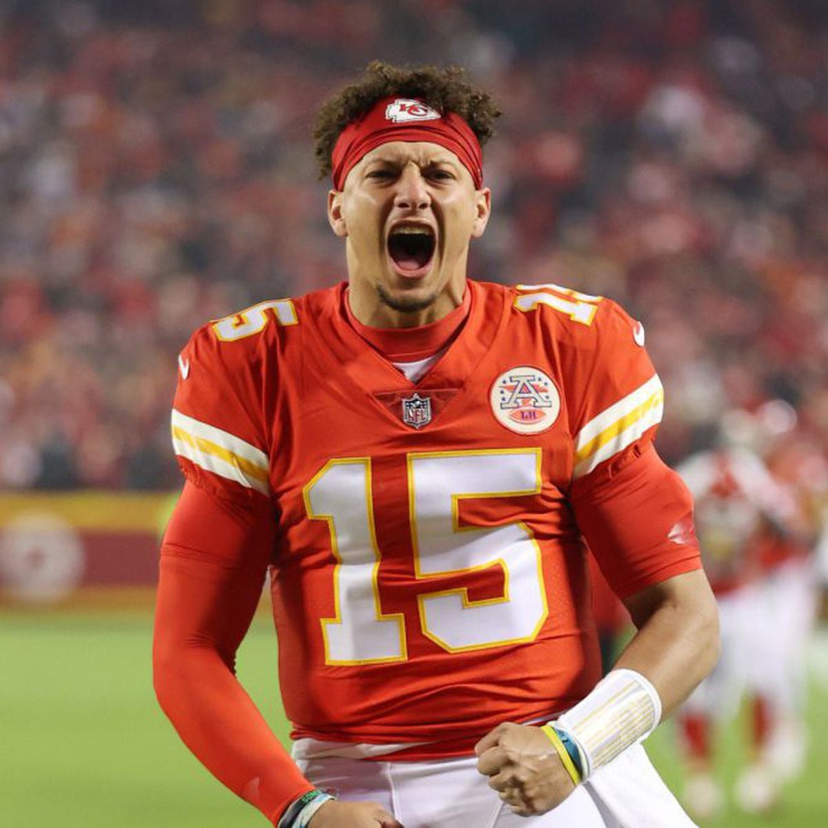 Kansas City Chiefs 41 vs. 31 Tampa Bay Buccaneers summare: stats