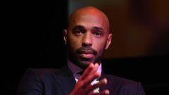 Dwayne De Rosario: "Thierry Henry es uno de los mejores futbolistas de la historia"