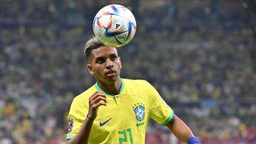 Brasil en el Mundial 2022: resumen del 27 de AS.com