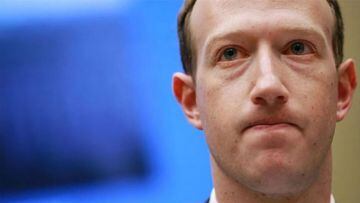 ¡Caída global! Acciones de Facebook se desploman en los mercados