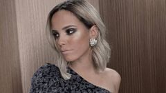 El último desafío de Sofía Suescun a Instagram: una foto y un vídeo en la ducha