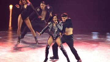 Eurovisión 2022 arrasa en audiencias con Chanel y logra la mejor cuota de los últimos 13 años