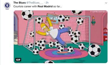 The best memes of Eibar beating Real Madrid