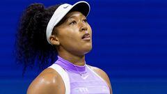 Naomi Osaka analiza poner en ‘pausa’ su carrera en el tenis