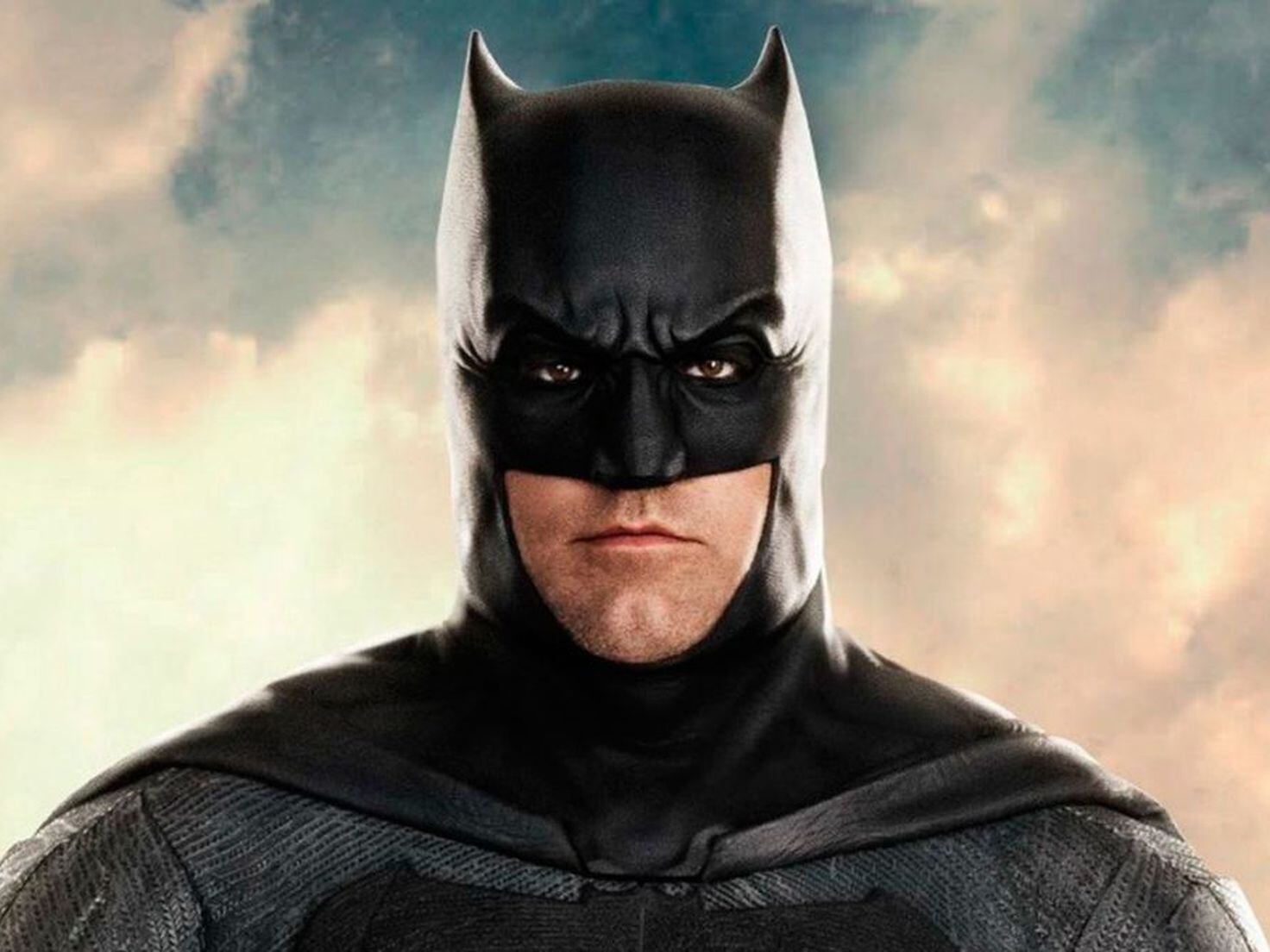 Ben Affleck se sincera: “Justice League fue mi peor experiencia debido a  una confluencia de cosas” - Meristation