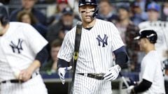 The supreme achievement in baseball, the triple crown is within reach of New York Yankees outfielder Aaron Judge. But how many have done it before?