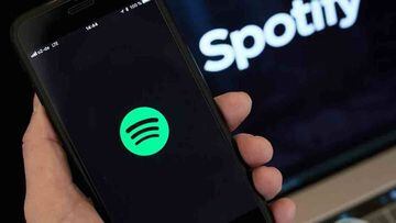 Trucos Spotify: Cómo cambiar la imagen de una playlist