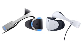Primeras impresiones de PlayStation VR 2 y Horizon: Call of the Mountain,  el futuro de la realidad virtual - Meristation